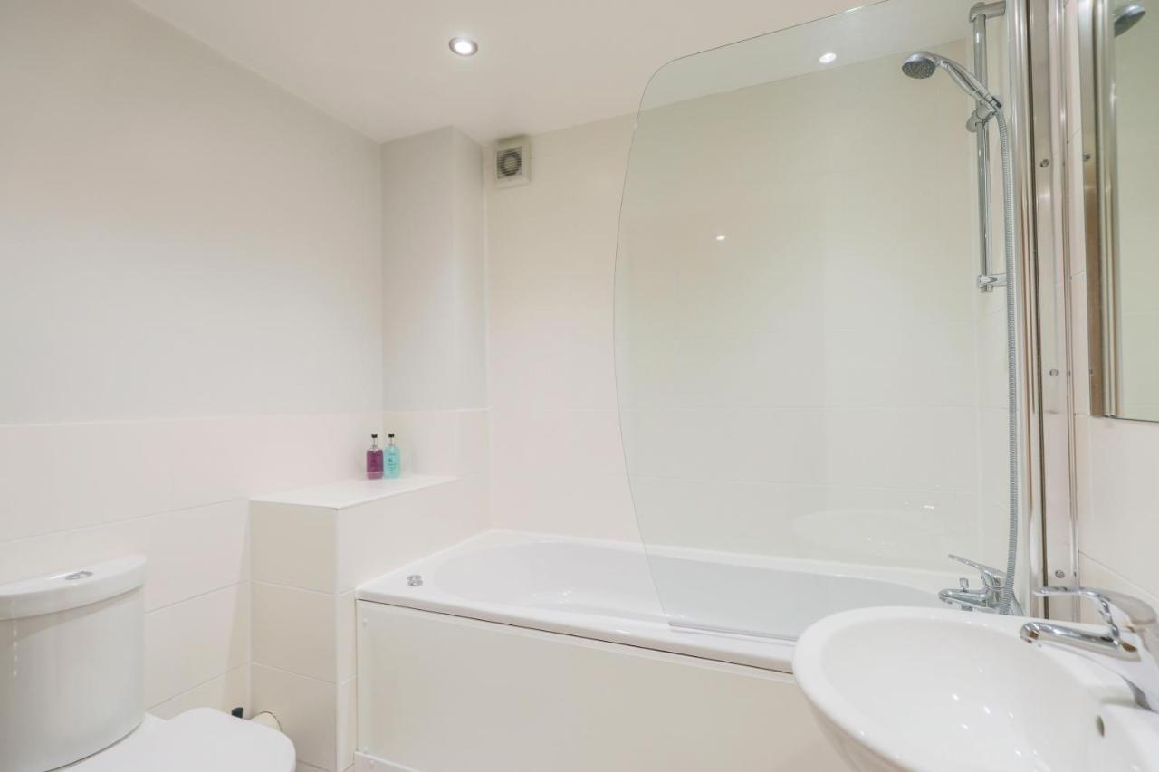 Ur Stay Apartments Leicester Exterior photo
