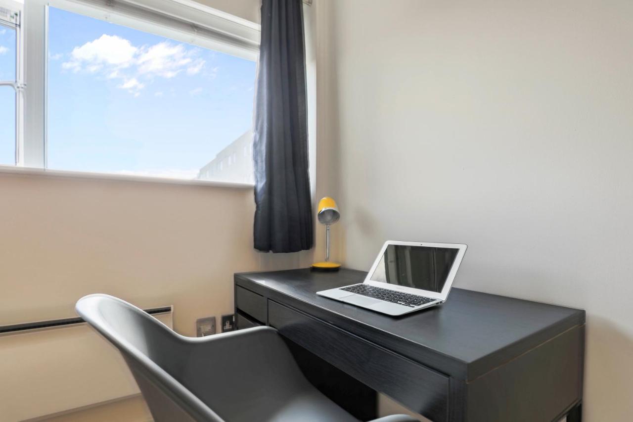 Ur Stay Apartments Leicester Exterior photo