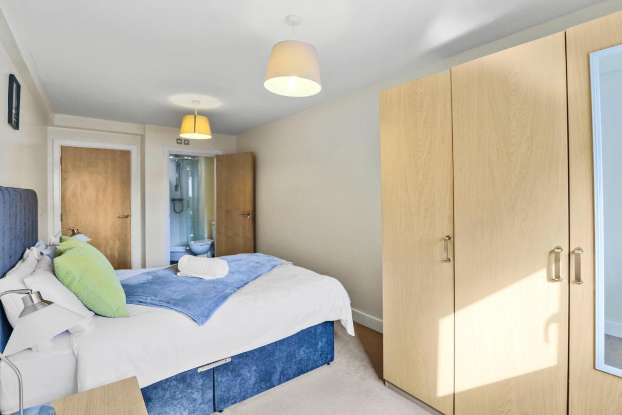 Ur Stay Apartments Leicester Exterior photo