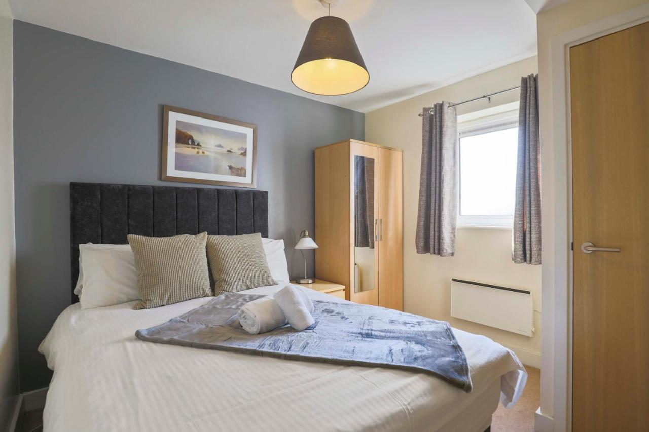 Ur Stay Apartments Leicester Exterior photo