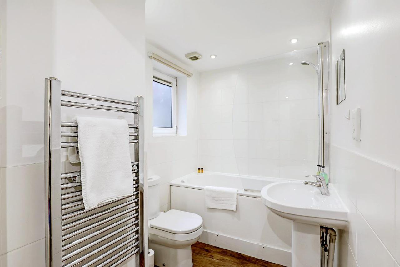 Ur Stay Apartments Leicester Exterior photo