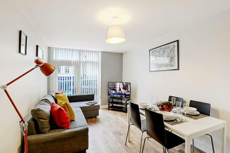 Ur Stay Apartments Leicester Exterior photo